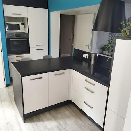 Vakantiehuis Maison De Campagne, Proche *