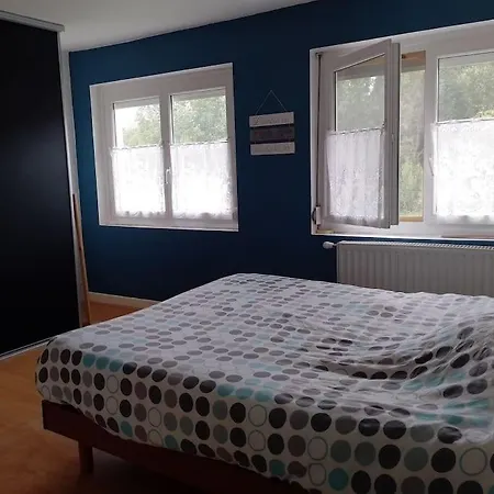 Maison De Campagne, Proche Vakantiehuis