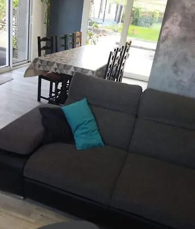 Maison De Campagne, Proche Vakantiehuis