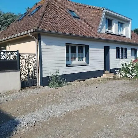 Maison De Campagne, Proche Semesterbostad Offrethun