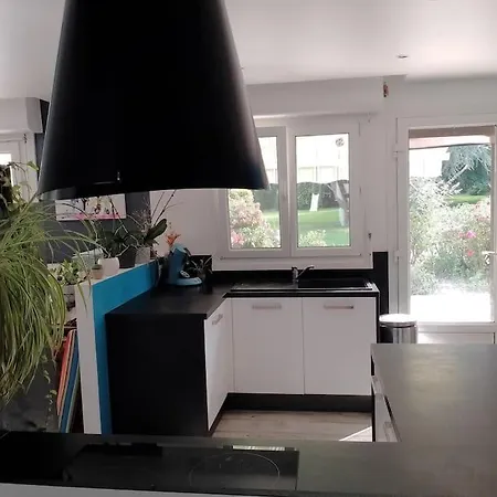 Maison De Campagne, Proche Offrethun