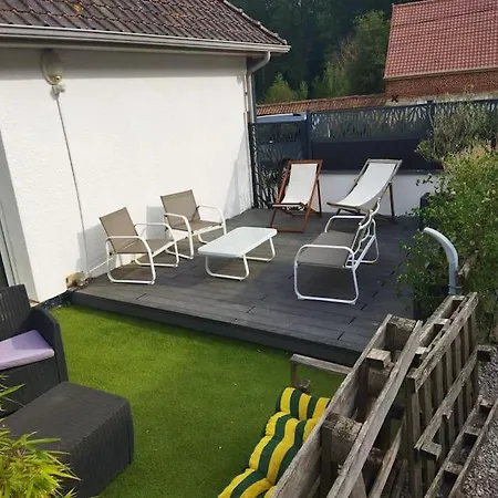 Maison De Campagne, Proche *