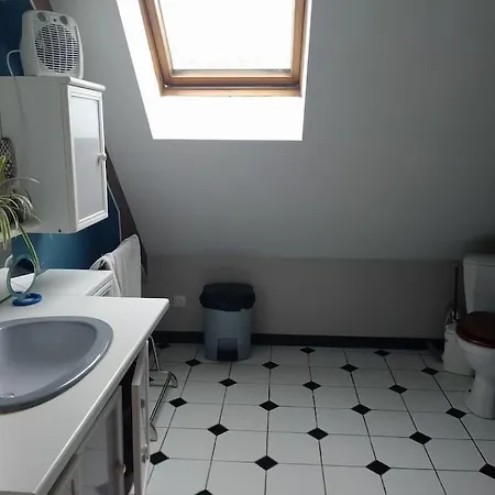 Maison De Campagne, Proche Offrethun