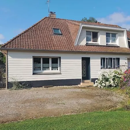 Semesterbostad Maison De Campagne, Proche
