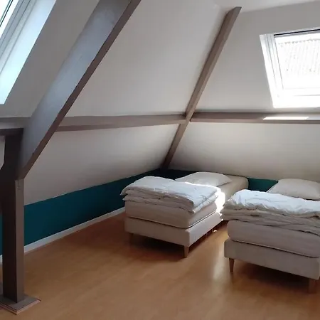 Vakantiehuis Maison De Campagne, Proche *