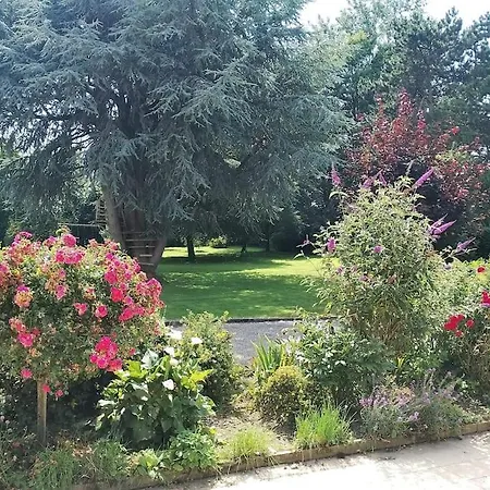 Vakantiehuis Maison De Campagne, Proche